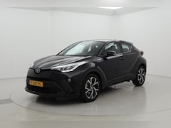 Toyota C-HR - 1.8 Hybrid Dynamic Apple/Android Automaat