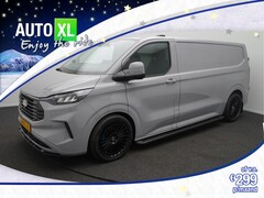 Ford Transit Custom - 320 2.0 TDCI L2H1 RS-Line Adapt. Cruise Carplay Camera