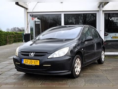 Peugeot 307 - 1.6-16V Gentry