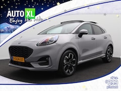 Ford Puma - 1.0 EcoBoost Hybrid ST-Line X Pano-dak Camera Bang&Olufsen