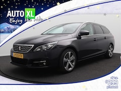 Peugeot 308 SW - 1.2 Aut. PureTech Premium Pano-dak Leder Camera Trekhaak