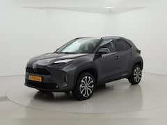 Toyota Yaris Cross - 1.5 Hybrid Dynamic Apple\Android Automaat