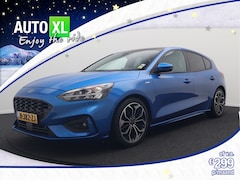 Ford Focus - 1.5 150 PK Aut. ST Line Pano-dak Camera Carplay LMV 18' 1k