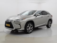 Lexus RX 450h - 4WD Luxury Line Trekhaak Automaat