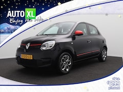 Renault Twingo - 1.0 SCe Collection NW Model Cruise Airco Bluetooth LED