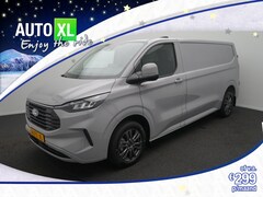 Ford Transit Custom - 320 2.0 TDCI Aut. L2H1 Limited Adapt. Cruise Carplay Camera