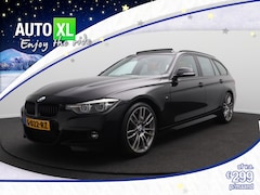 BMW 3-serie Touring - High Exe. M-Sport Pano-dak Digi. Dash Camera LMV 18'