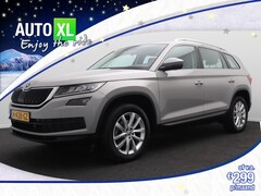 Skoda Kodiaq - 1.5 TSI Aut. 150 PK Business Camera Sportstoelen Carplay