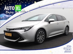 Toyota Corolla Touring Sports - 1.8 Hybrid Business+ Adap. Cruise Camera LED