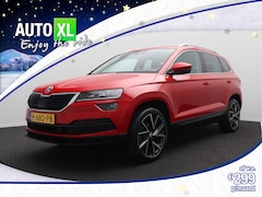 Skoda Karoq - 1.5 TSI Aut. Business+ Digi. Dash Camera Trekhaak Adapt. Cruise 1k