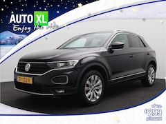 Volkswagen T-Roc - 1.5 TSI 150 PK R-Line Sport+ Adapt. Cruise Stoelverw