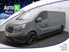 Renault Trafic - 2.0 150 PK Aut. T30 L2H1 RS-Pack Camera Carplay Climate