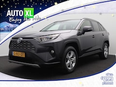 Toyota RAV4 - 2.5 Hybrid Aut. Active Adap. Cruise Navi Camera Climate 2k