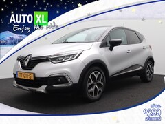 Renault Captur - 0.9 TCe Intens Camera Navi Clima