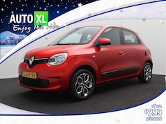 Renault Twingo - 1.0 SCe 74 PK Collection NW-Model Bluetooth Airco Cruise LED