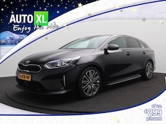 Kia Pro cee'd - ProCeed 1.5 T-GDI 160 PK GT-Line + Camera Adapt. Cruise Memory 18' LMV