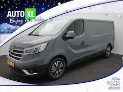 Renault Trafic - 2.0 170 PK T30 L2H1 Aut. Extra Camera Stoelverwarming Carplay