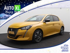 Peugeot 208 - 1.2 PureTech Allure Pack I-cockpit 3D Camera Carplay