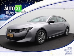 Peugeot 508 SW - 1.2 Aut. Active Pack Business Camera Head-up Display Carplay