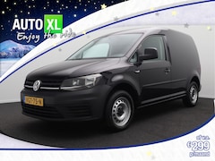 Volkswagen Caddy - 2.0 TDI Aut. 102 PK L1H1 Carplay Cruise Navi DAB-Radio