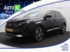 Peugeot 3008 - 1.2 PureTech Allure Camera LMV 18' Half-Leder Carplay Pdc