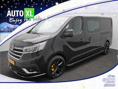 Renault Trafic - 2.0 170 PK Aut. L2H1 5-Pers RS-Line Camera Cruise Stoelverwarming