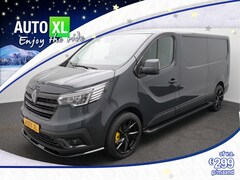 Renault Trafic - 2.0 150 PK Aut. L2H1 Advance Camera Climate Carplay