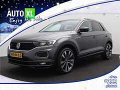 Volkswagen T-Roc - 1.5 TSI Aut. R-Line Camera Sportstoelen Stoelverwarming