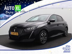 Peugeot 208 - 1.2 PureTech Allure Pack 3D I-Cockpit Carplay Navi 16' LMV