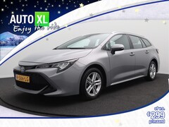 Toyota Corolla Touring Sports - 1.8 Hybrid Active Camera Carplay Adapt. Cruise