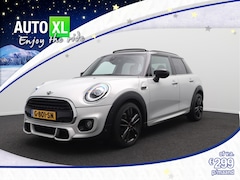 MINI Cooper - 1.5 JCW-Pakket Pano-dak Adapt. Cruise Camera Harman/Kardon