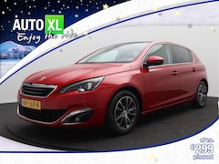 Peugeot 308 - 1.2 Allure Pano-dak Camera Massage Denon-Audio Stoelverwarming 0.5k