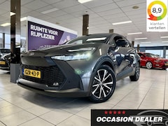 Toyota C-HR - 1.8 Hybrid 140 Active*NAVI*LM18*STOEL STUUR VERW