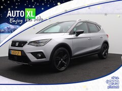 Seat Arona - 1.0 TSI Aut. FR Digi. Dash Camera Adapt. Cruise Stoelverwarming