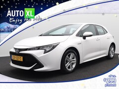 Toyota Corolla - 1.8 Hybrid Active Camera Adapt. Cruise LMV 16' LED