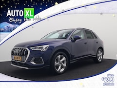 Audi Q3 - 40 TFSI 2.0 191 PK Aut. Quattro Business Digi. Dash Carplay Climate Matrix LED