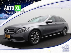 Mercedes-Benz C-klasse Estate - 350e Premium+ Leder Cruise