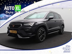 CUPRA Ateca - 2.0 TSI Aut. 300 PK AWD 360*Camera Adapt. Cruise Beats-Audio