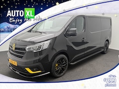 Renault Trafic - 2.0 170 PK Aut. RS-Line Camera Carplay Dodehoek 3-zits