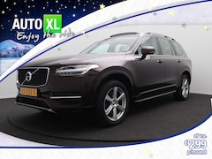 Volvo XC90 - 2.0 T8 Twin Engine 7-pers Pano-dak Adapt. Crusie Stop&go Trekhaak