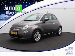 Fiat 500 - 1.0 TwinAir Pop Airco Radio Lichtmetalen velgen