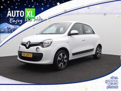 Renault Twingo - 1.0 SCe Collection Camera Navi LED