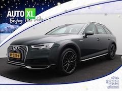 Audi A4 allroad quattro - 2.0 TFSI 252 PK S-Line Leder Digi. Dash