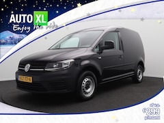 Volkswagen Caddy - 2.0 TDI Automaat. L1H1 Executive Plus Navi Carplay Cruise