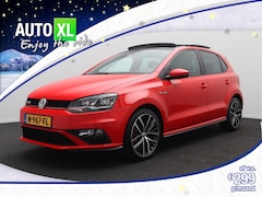 Volkswagen Polo - 1.8 TSI Aut. 192 PK GTI Pano-dak Camera Carplay Climate