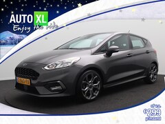 Ford Fiesta - 1.0 ST-Line 100 PK Camera Carplay Climate Navi Bang&Olufsen