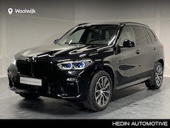 BMW X5 - xDrive45e High Executive