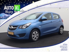 Opel Karl - 1.0 ecoFLEX Edition 75 PK Airco Bluetooth Cruise