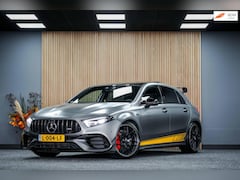 Mercedes-Benz A-klasse - AMG 45 S 4MATIC+ Edition 1