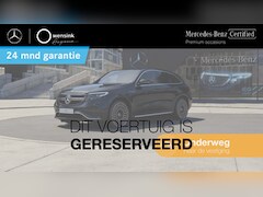 Mercedes-Benz EQC - 400 4MATIC AMG Line 80 kWh | Schuif/kanteldak | Headup | 360 graden camera | Rijassistenti